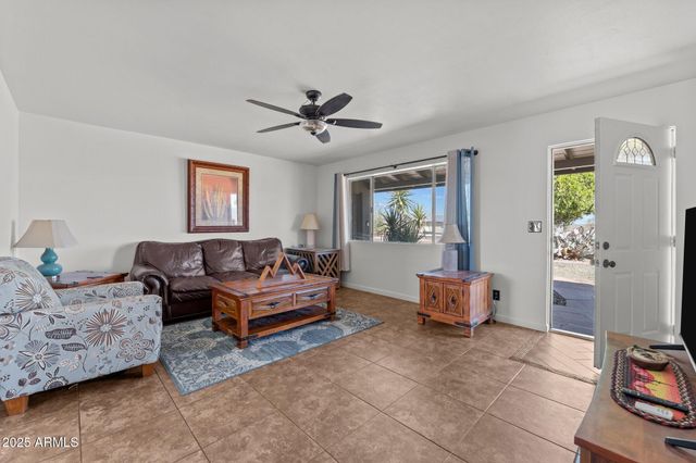 665 W Chaparral Road, Wickenburg, AZ 85390