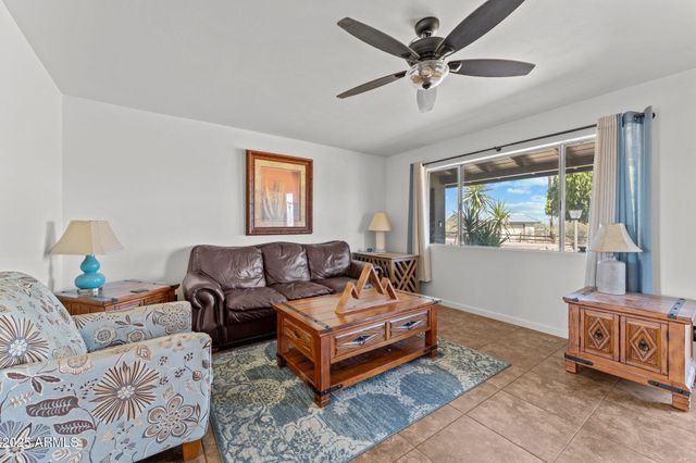 665 W Chaparral Road, Wickenburg, AZ 85390