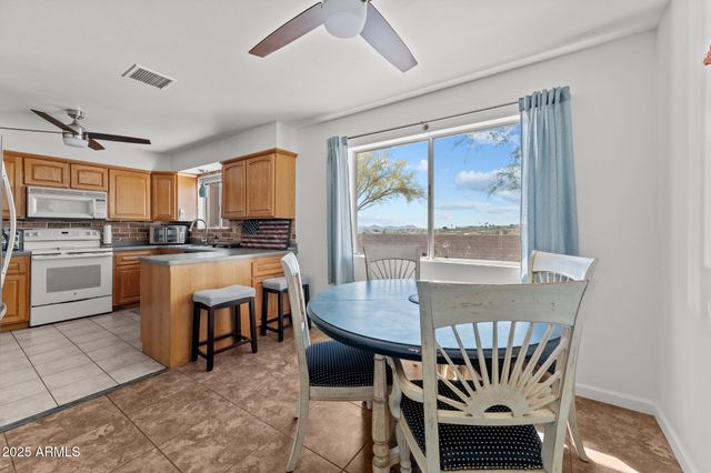 665 W Chaparral Road, Wickenburg, AZ 85390