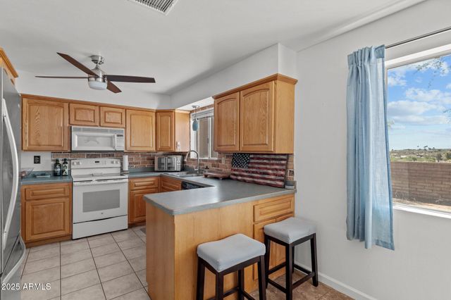 665 W Chaparral Road, Wickenburg, AZ 85390