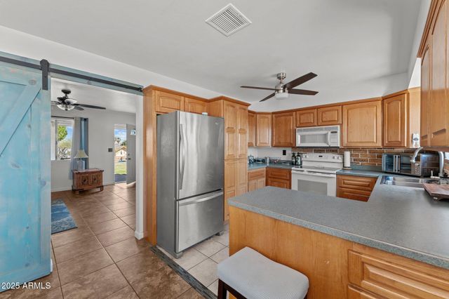 665 W Chaparral Road, Wickenburg, AZ 85390