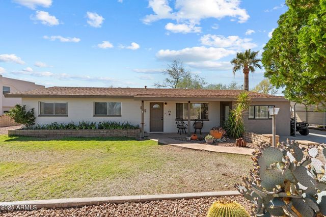 665 W Chaparral Road, Wickenburg, AZ 85390