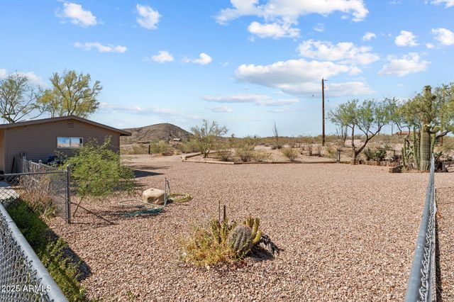 665 W Chaparral Road, Wickenburg, AZ 85390