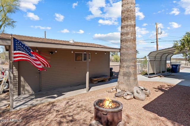 665 W Chaparral Road, Wickenburg, AZ 85390