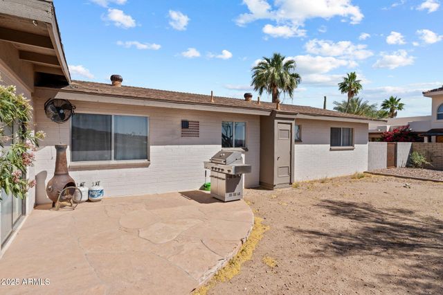665 W Chaparral Road, Wickenburg, AZ 85390