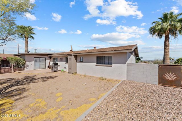665 W Chaparral Road, Wickenburg, AZ 85390