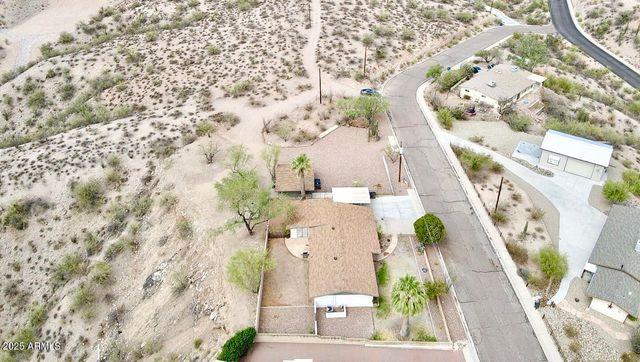 665 W Chaparral Road, Wickenburg, AZ 85390