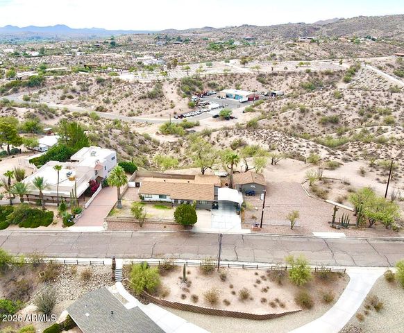 665 W Chaparral Road, Wickenburg, AZ 85390