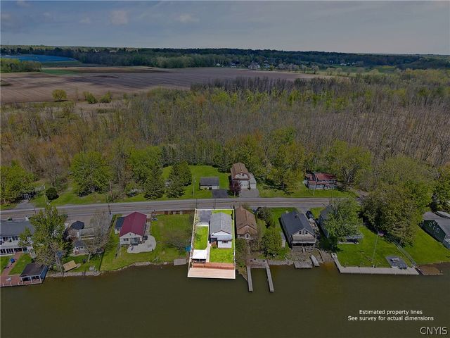 3362- 3363 Hayes Road, Lysander, NY 13027