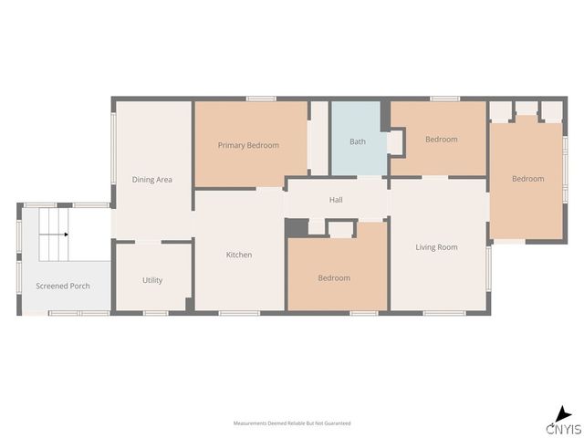 3362- 3363 Hayes Road, Lysander, NY 13027