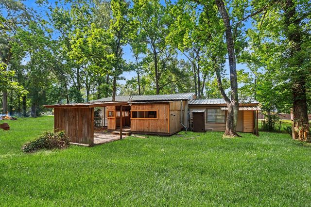 615 Elk Drive, Crosby, TX 77532