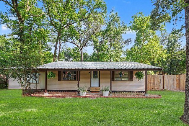 615 Elk Drive, Crosby, TX 77532