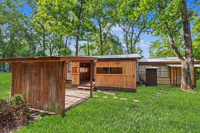 615 Elk Drive, Crosby, TX 77532
