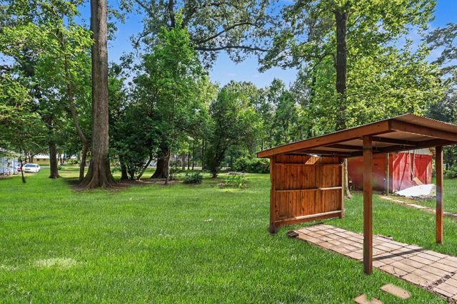 615 Elk Drive, Crosby, TX 77532