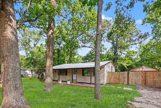 615 Elk Drive, Crosby, TX 77532