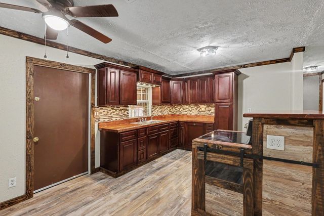 615 Elk Drive, Crosby, TX 77532