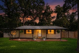 615 Elk Drive, Crosby, TX 77532
