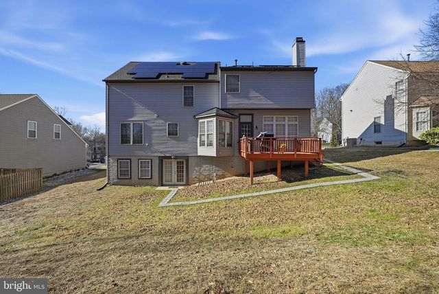 6203 WOOD POINTE DR, Glenn Dale, MD 20769