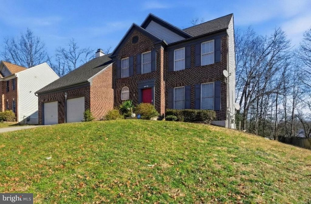 Image 1 of property listing at 6203 WOOD POINTE DR, Glenn Dale, MD 20769