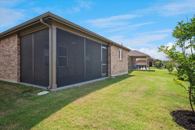 1231 Freedom Lane, Little Elm, TX 76227