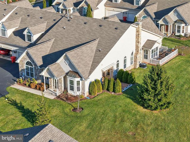 354 CALLOWAY CT, Royersford, PA 19468