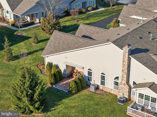 354 CALLOWAY CT, Royersford, PA 19468