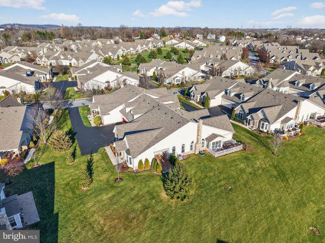 354 CALLOWAY CT, Royersford, PA 19468