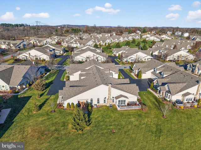 354 CALLOWAY CT, Royersford, PA 19468