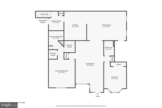354 CALLOWAY CT, Royersford, PA 19468