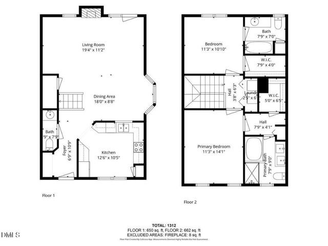 4329 Pine Springs Court, Raleigh, NC 27613