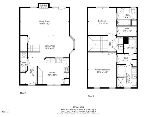 4329 Pine Springs Court, Raleigh, NC 27613