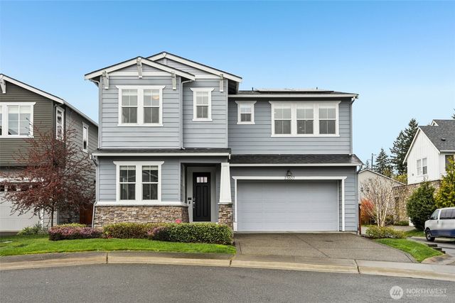 23607 SE 269th Court, Maple Valley, WA 98038