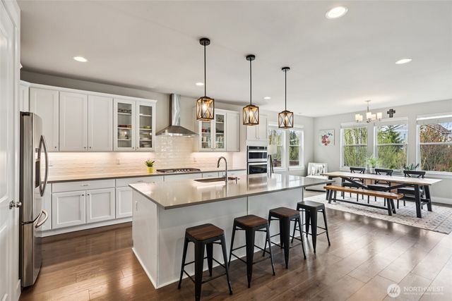 23607 SE 269th Court, Maple Valley, WA 98038