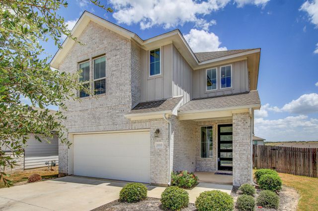 13113 Barrister LN, Buda, TX 78610