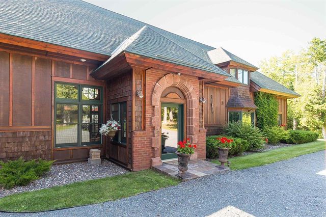 89405 Jack Pine Road, Cornucopia, WI 54827