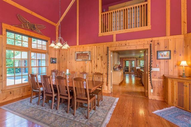 89405 Jack Pine Road, Cornucopia, WI 54827