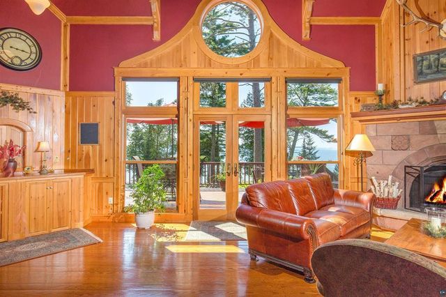 89405 Jack Pine Road, Cornucopia, WI 54827