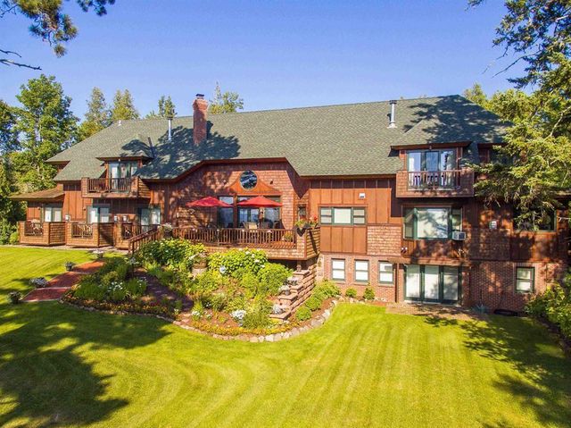 89405 Jack Pine Road, Cornucopia, WI 54827