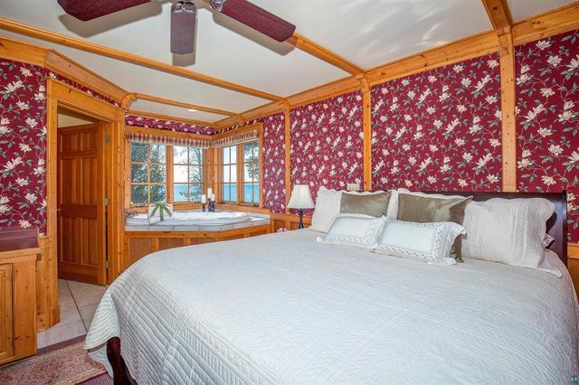 89405 Jack Pine Road, Cornucopia, WI 54827