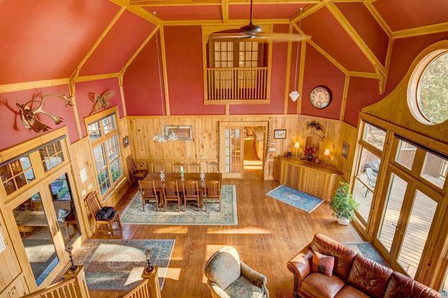 89405 Jack Pine Road, Cornucopia, WI 54827