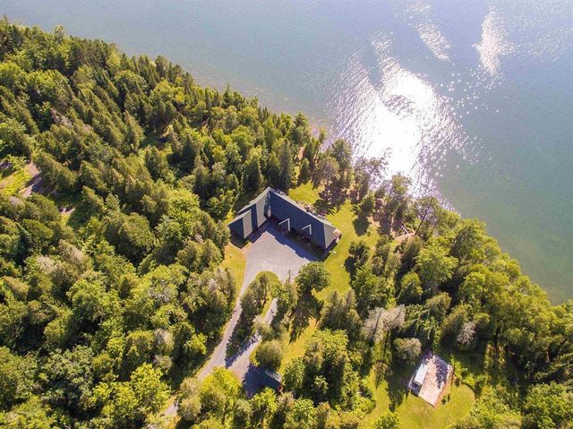 89405 Jack Pine Road, Cornucopia, WI 54827