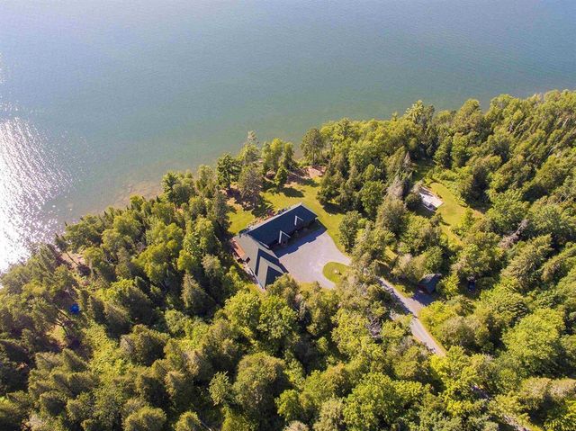 89405 Jack Pine Road, Cornucopia, WI 54827