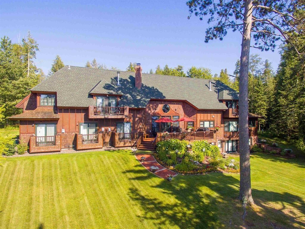 89405 Jack Pine Road, Cornucopia, WI 54827