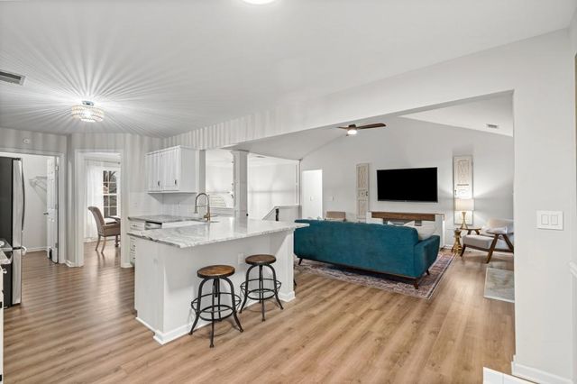 631 Saddle Ridge Drive, Bethlehem, GA 30620