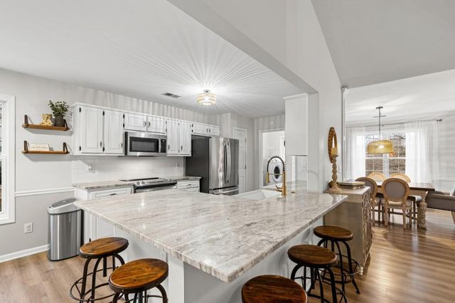 631 Saddle Ridge Drive, Bethlehem, GA 30620