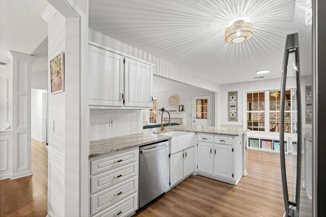 631 Saddle Ridge Drive, Bethlehem, GA 30620