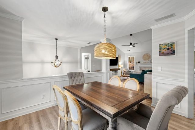 631 Saddle Ridge Drive, Bethlehem, GA 30620