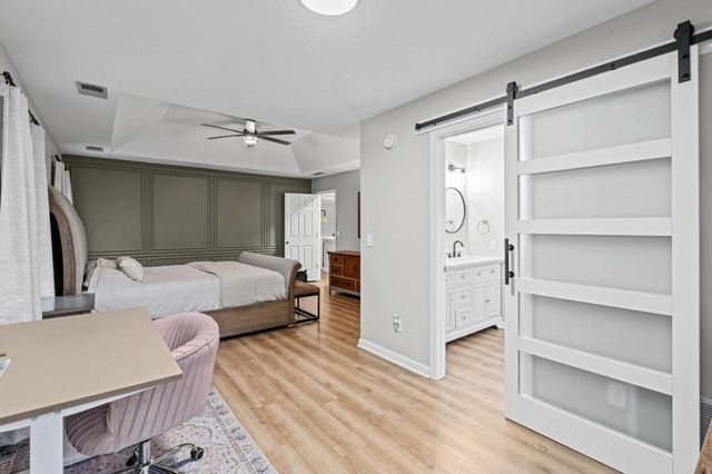 631 Saddle Ridge Drive, Bethlehem, GA 30620