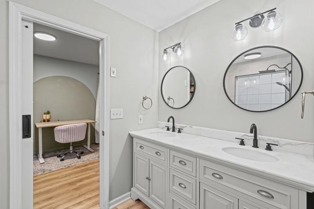 631 Saddle Ridge Drive, Bethlehem, GA 30620