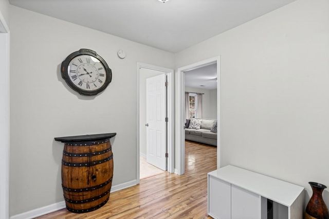 631 Saddle Ridge Drive, Bethlehem, GA 30620